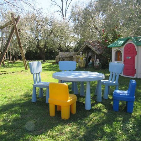 The Lake Chalet Bracciano  Exterior foto