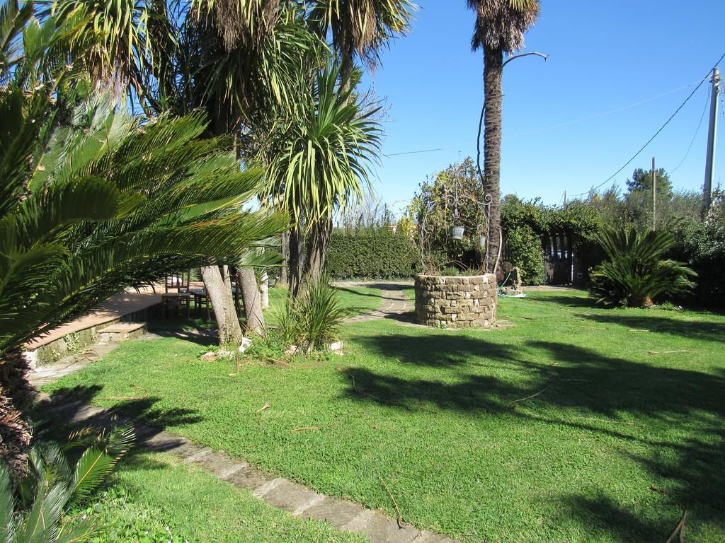 The Lake Chalet Bracciano  Exterior foto