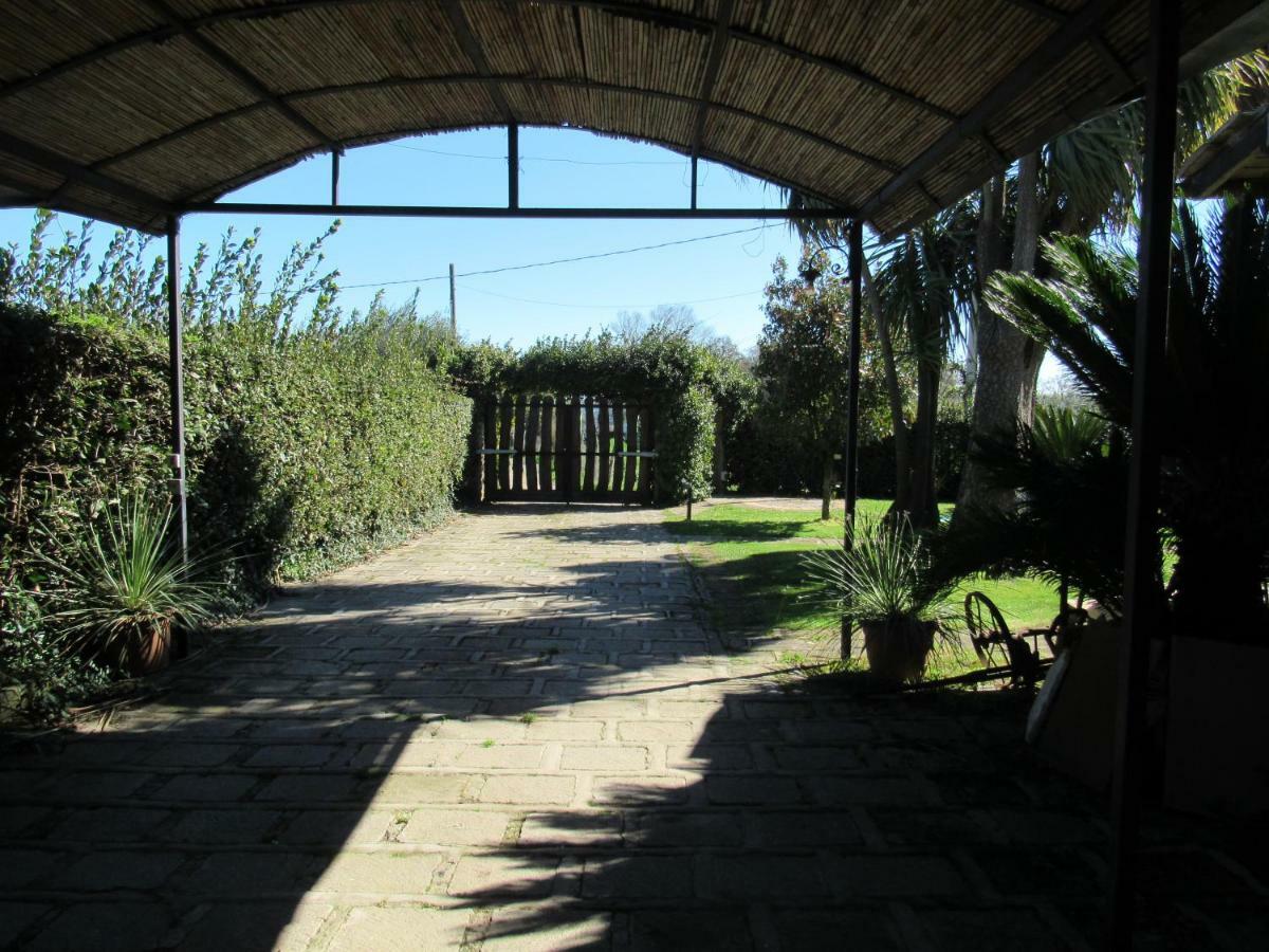 The Lake Chalet Bracciano  Exterior foto