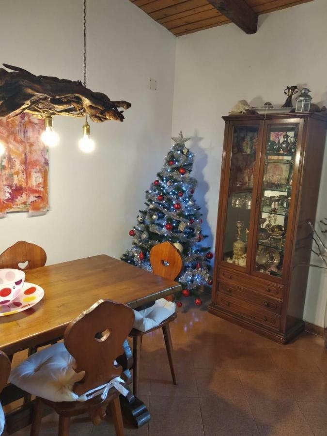 The Lake Chalet Bracciano  Exterior foto