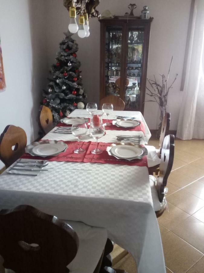 The Lake Chalet Bracciano  Exterior foto